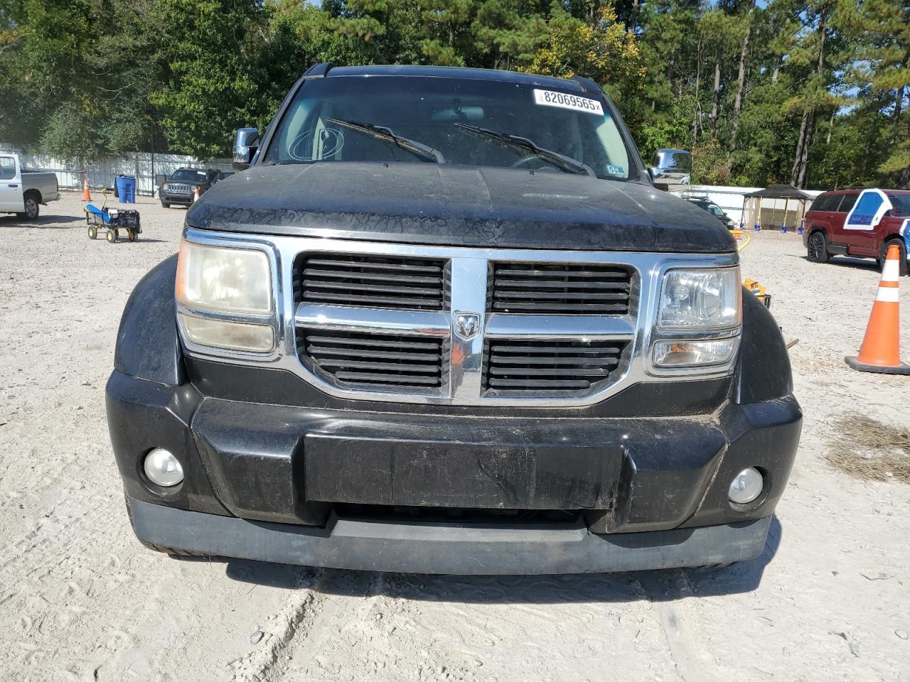 2010 Dodge Nitro Se - Фото 5