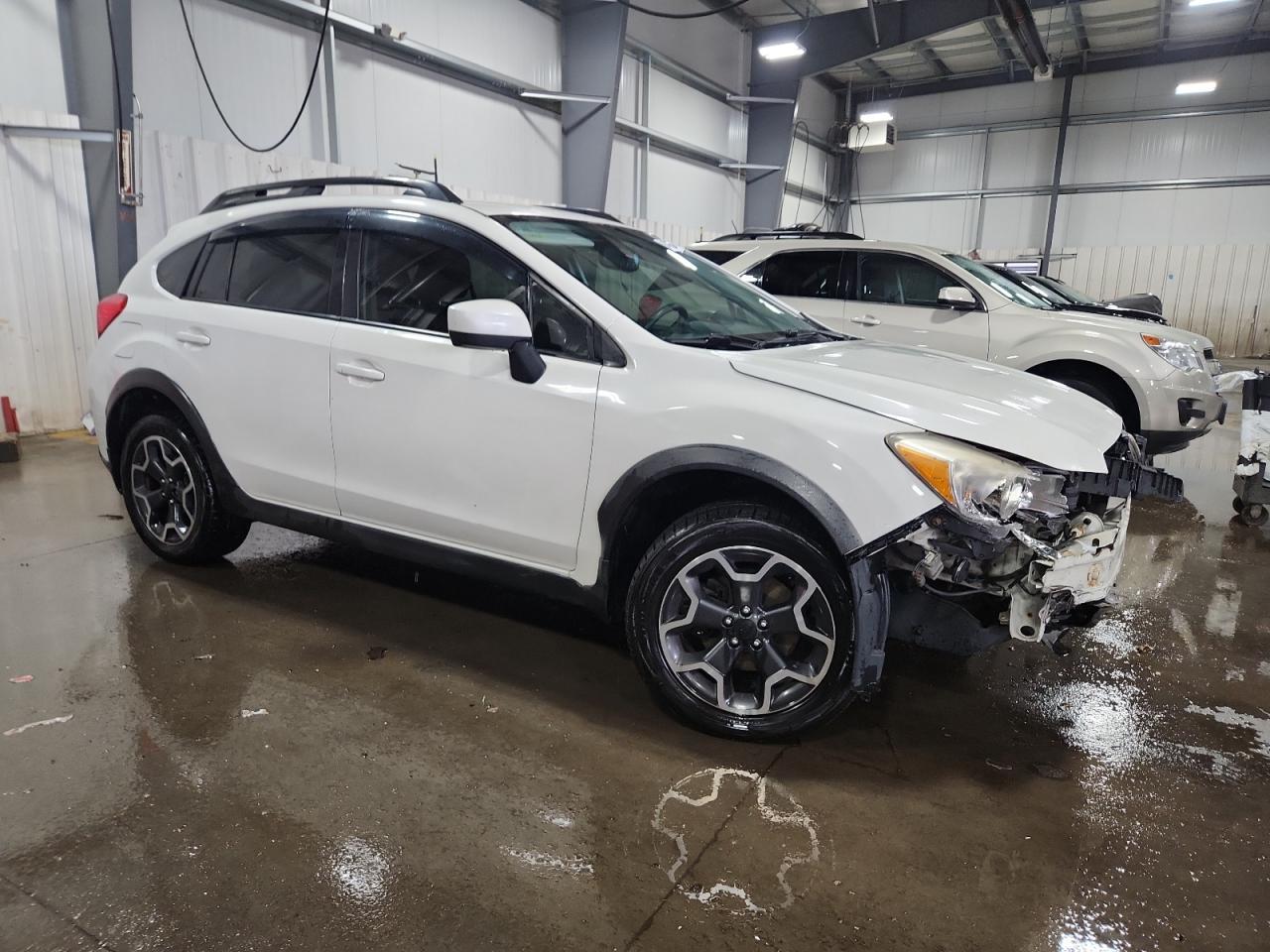 2015 Subaru Xv Crosstrek 2.0 Premium - Image 4