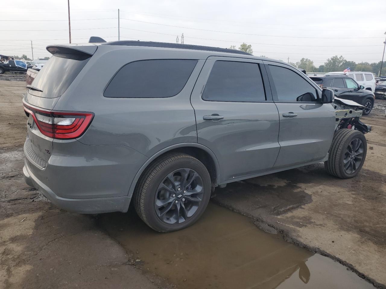 2025 Dodge Durango R/T - Image 3