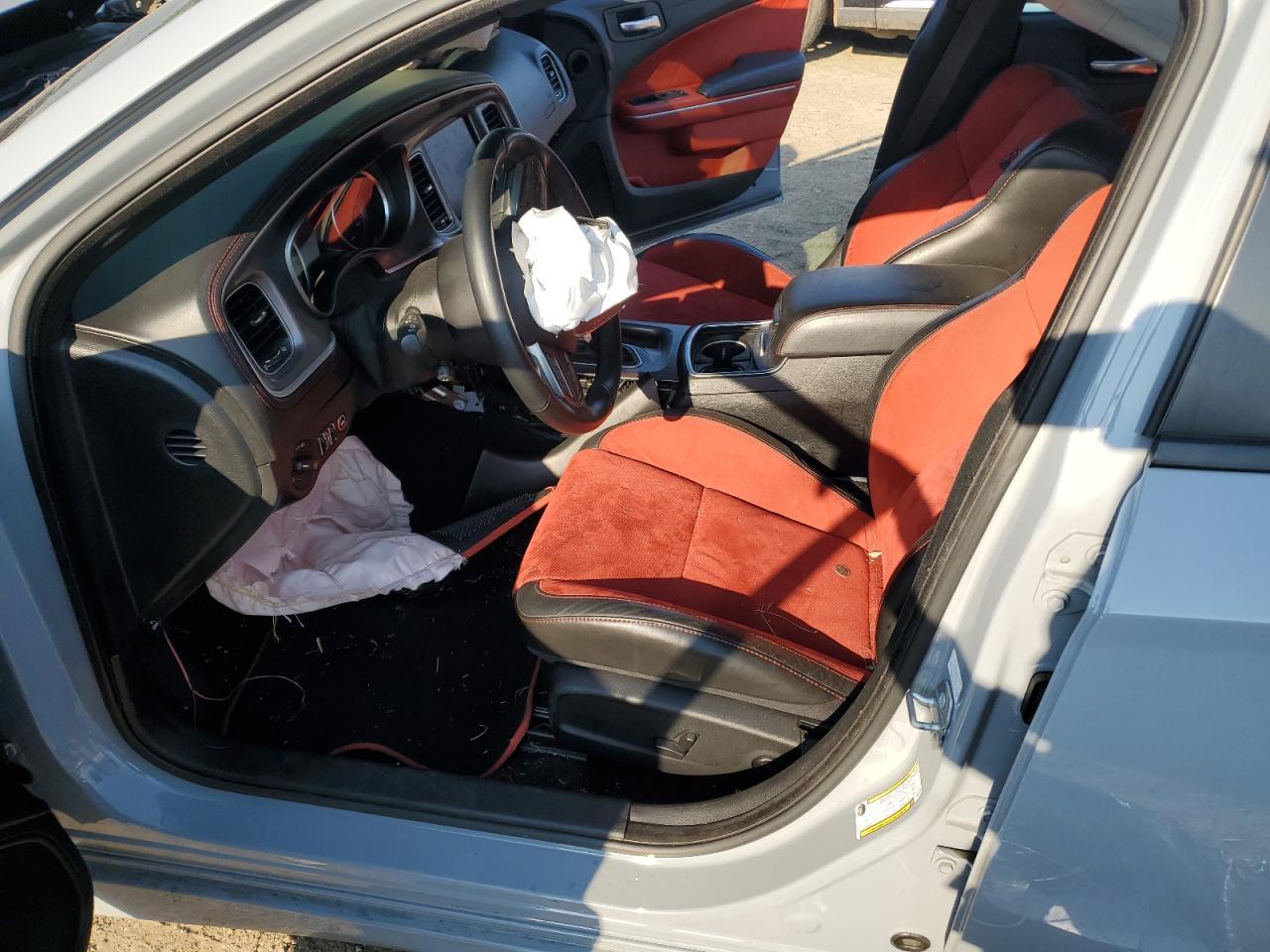 2021 Dodge Charger Scat Pack - Image 7