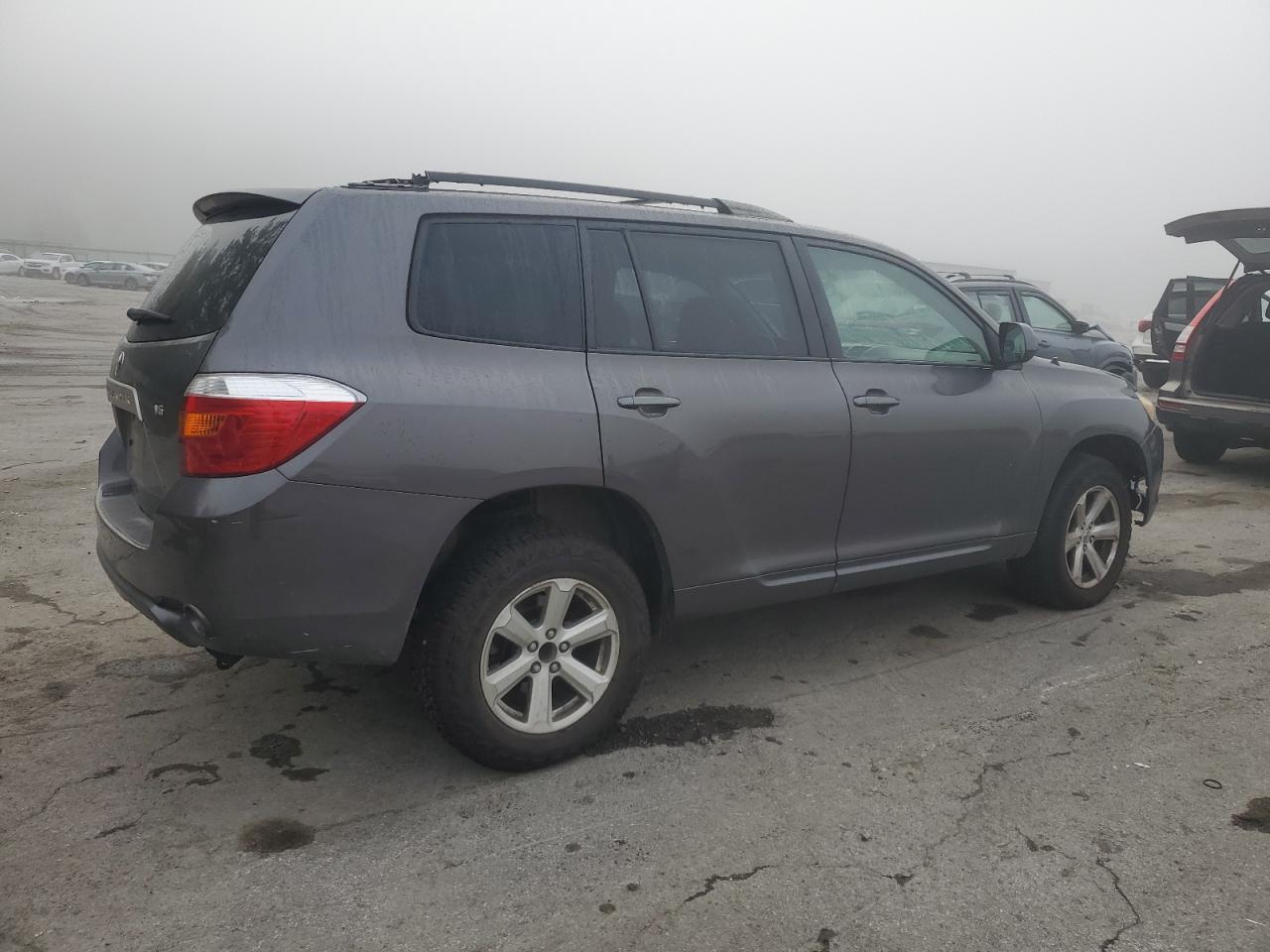 2009 Toyota Highlander - Image 3