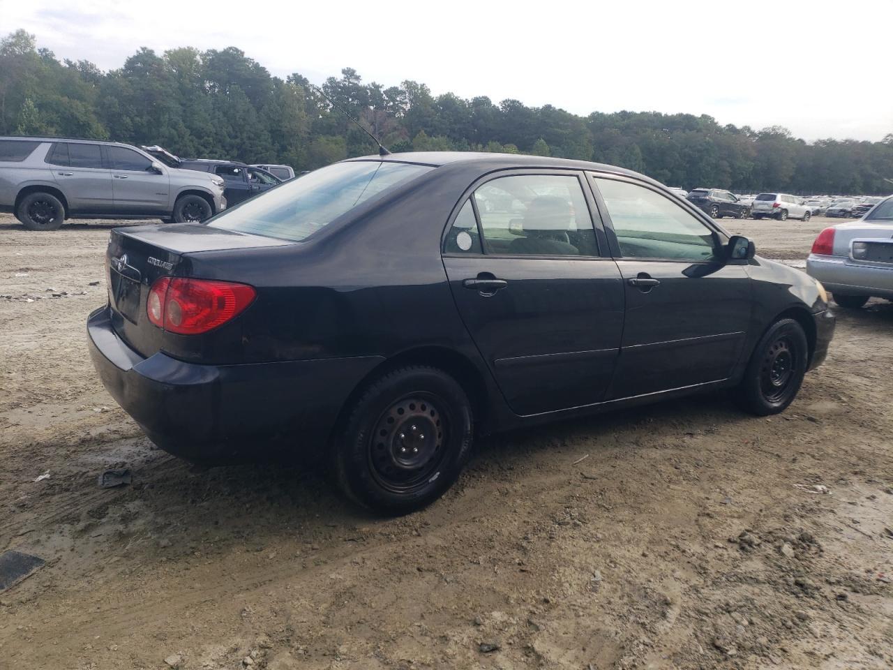2008 Toyota Corolla Ce - Image 3