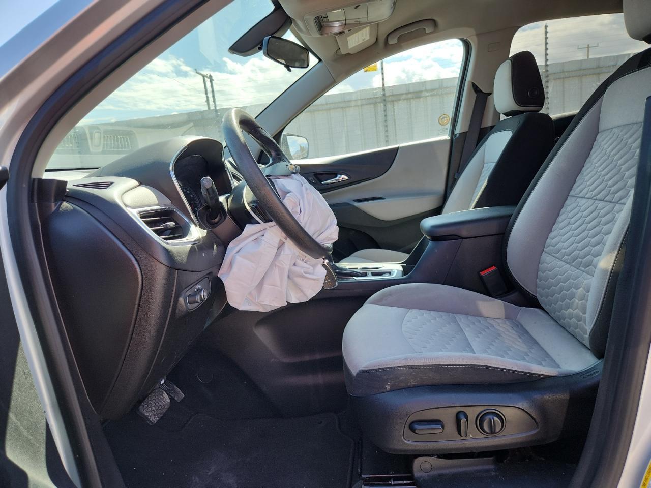 2019 Chevrolet Equinox Lt - Фото 7