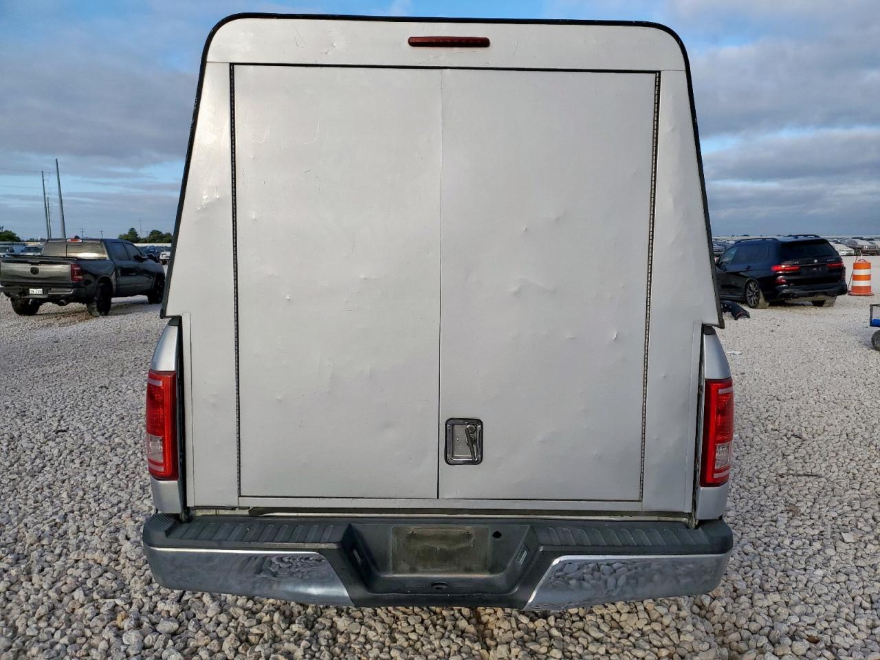 2016 Ford F150 Supercrew - Фото 6