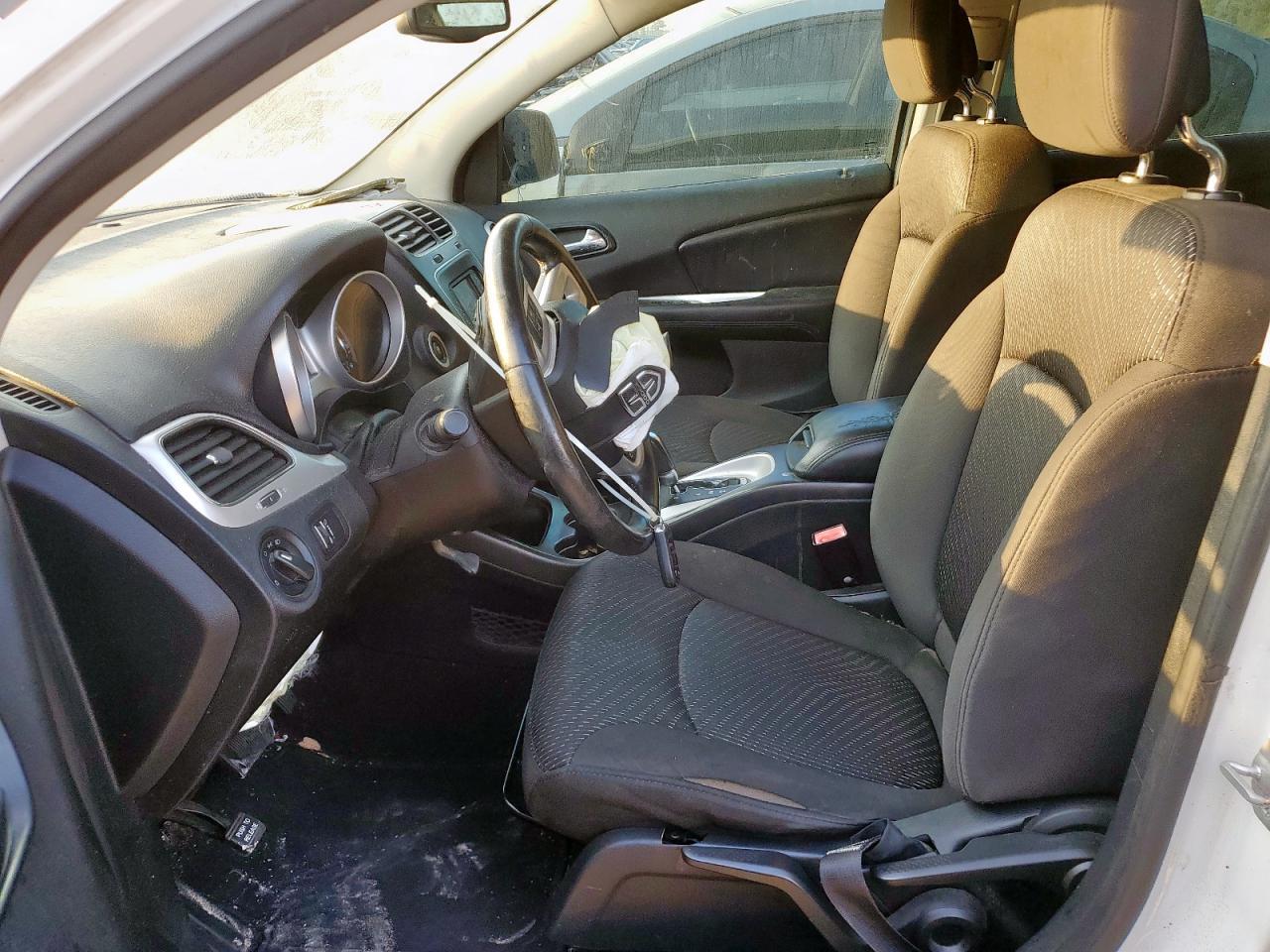 2014 Dodge Journey Se - Фото 7