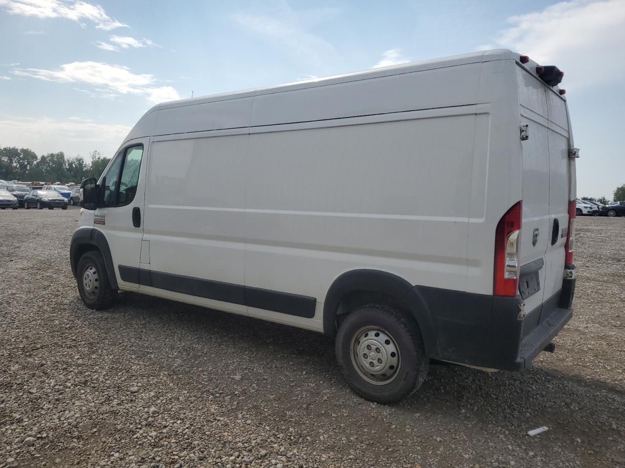 2019 Ram Promaster 2500 2500 High - Фото 2