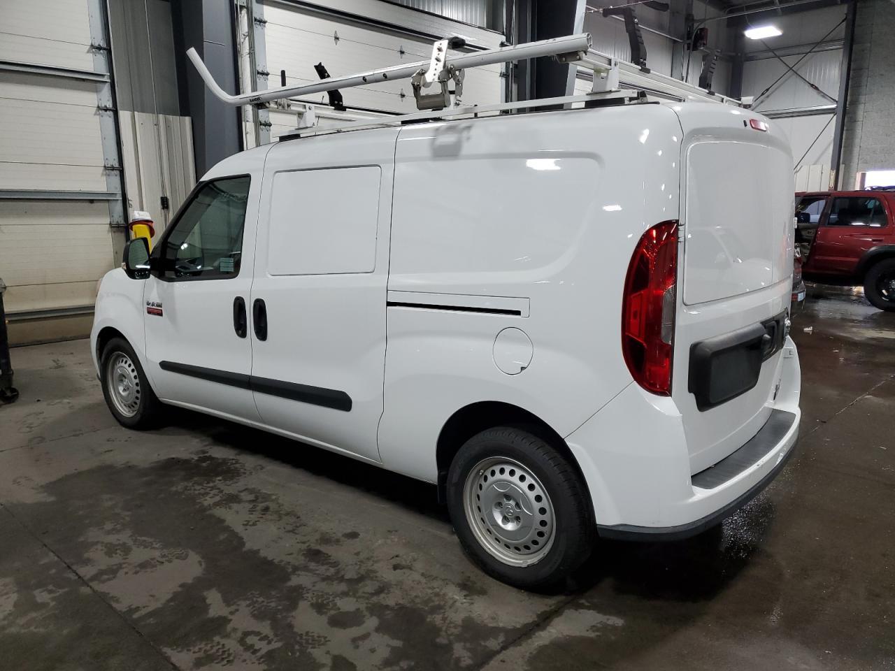 2022 Ram Promaster City Tradesman - Фото 2