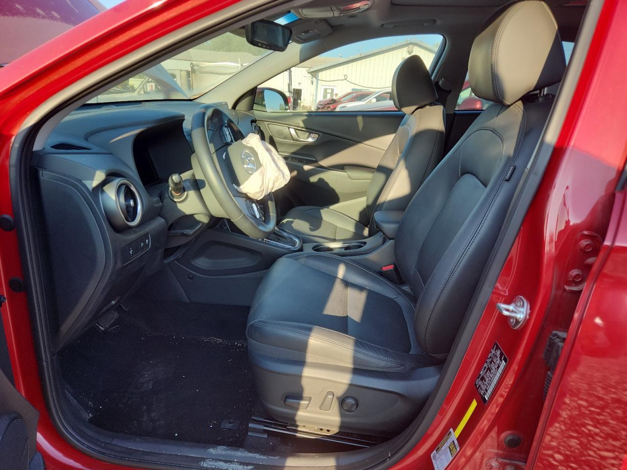 2022 Hyundai Kona Limited - Фото 7