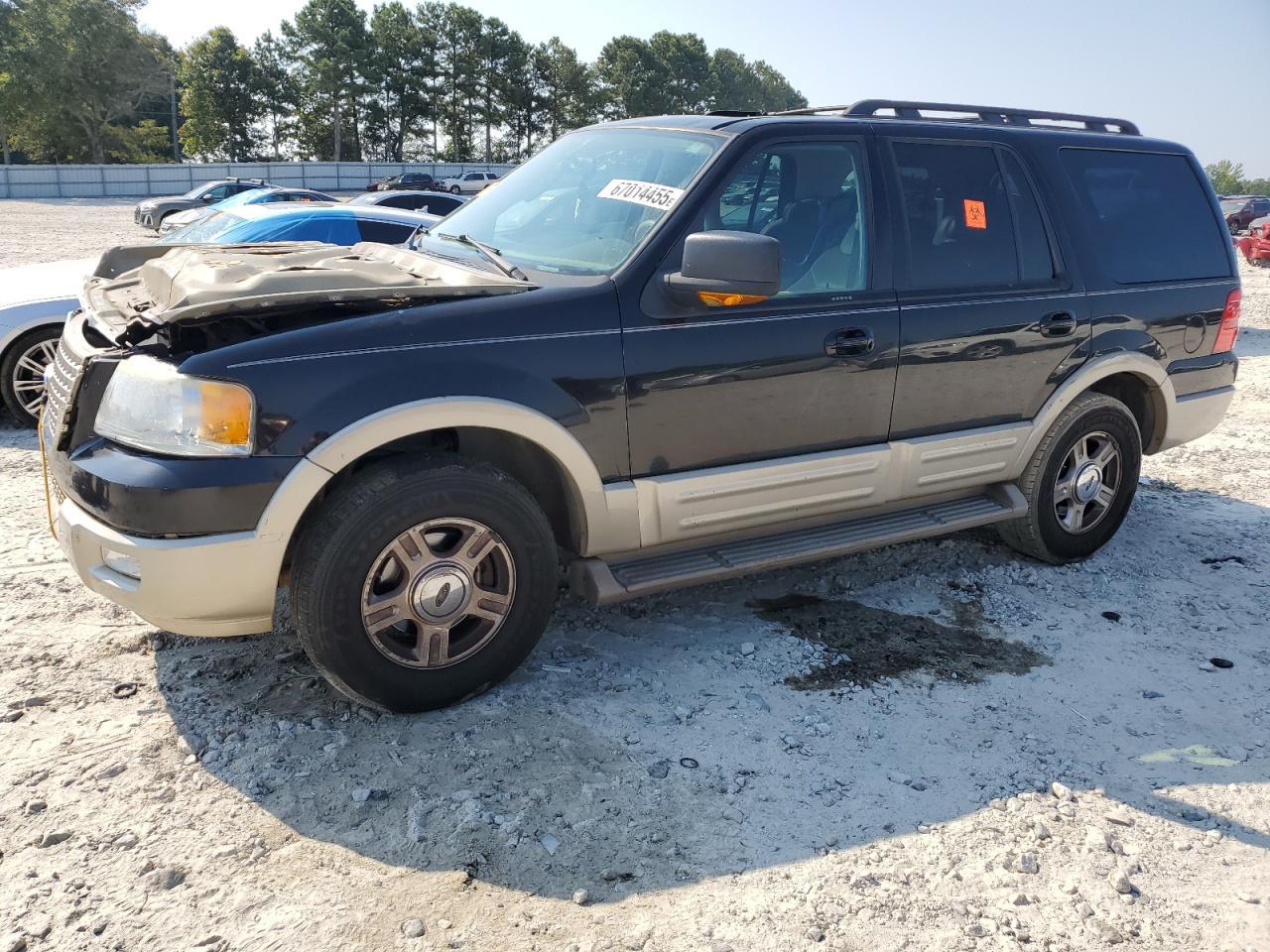 2005 Ford Expedition Eddie Bauer