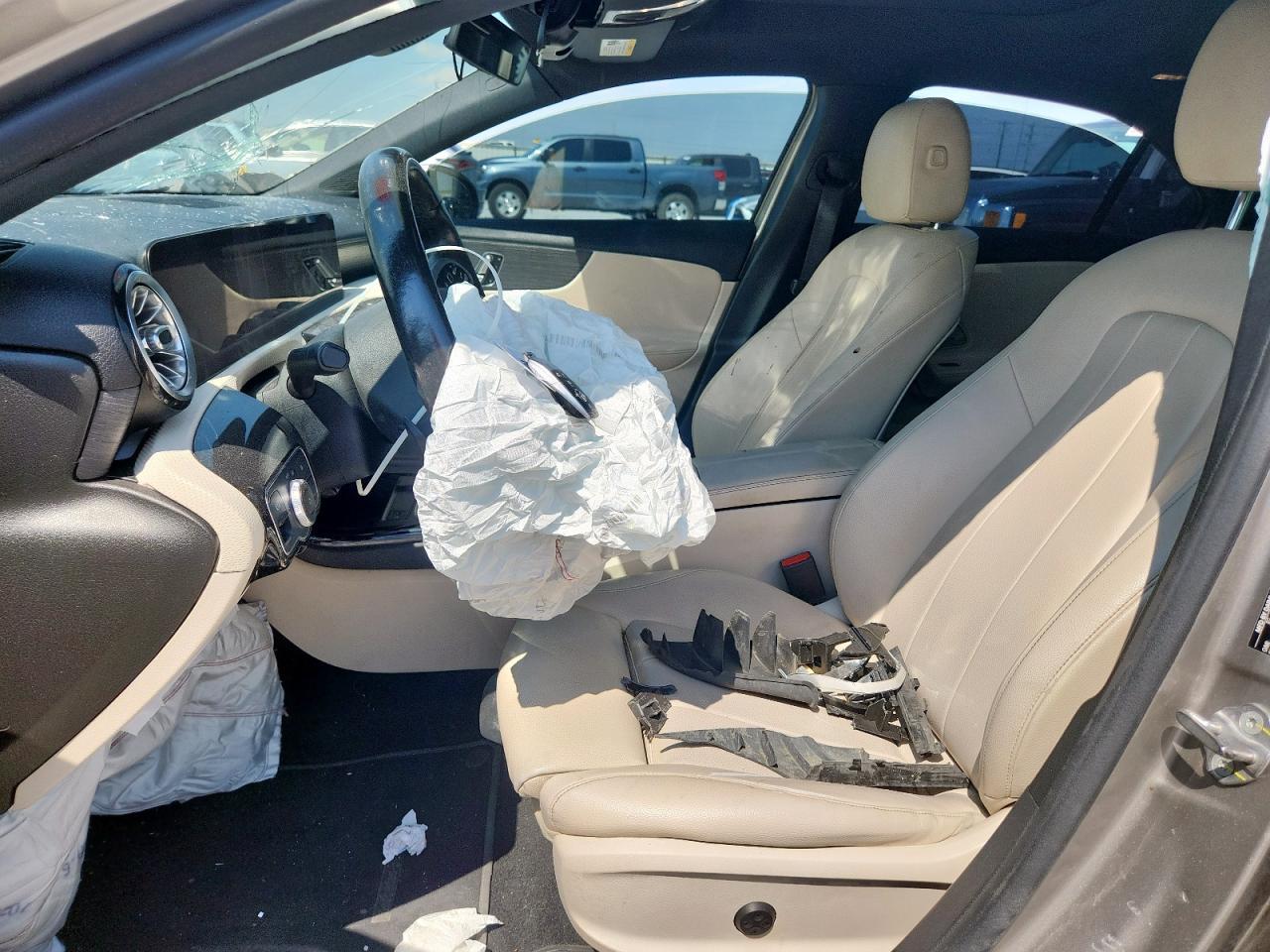 2019 Mercedes-Benz A 220 4Matic - Фото 7