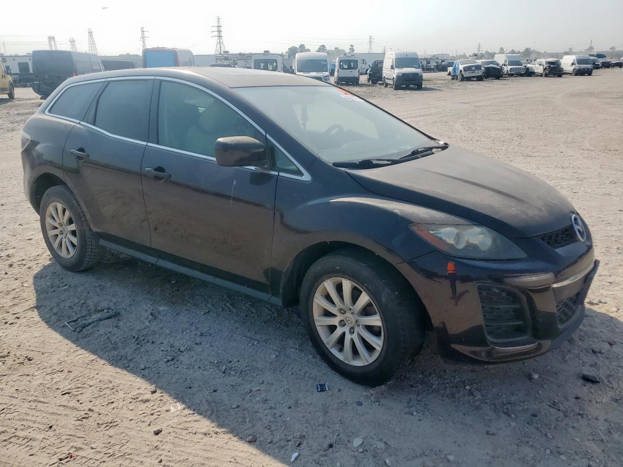 2011 Mazda Cx-7 - Image 4