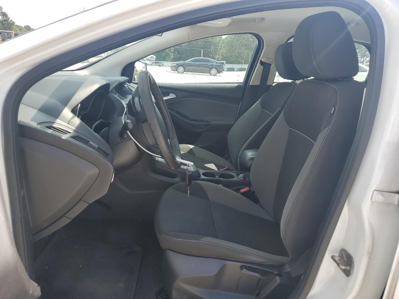 2014 Ford Focus Se - Фото 7