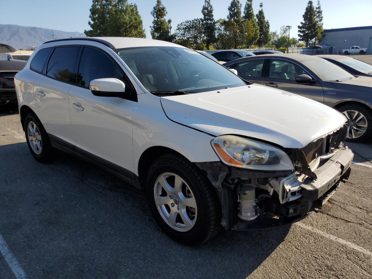 2012 Volvo Xc60 3.2 - Фото 4