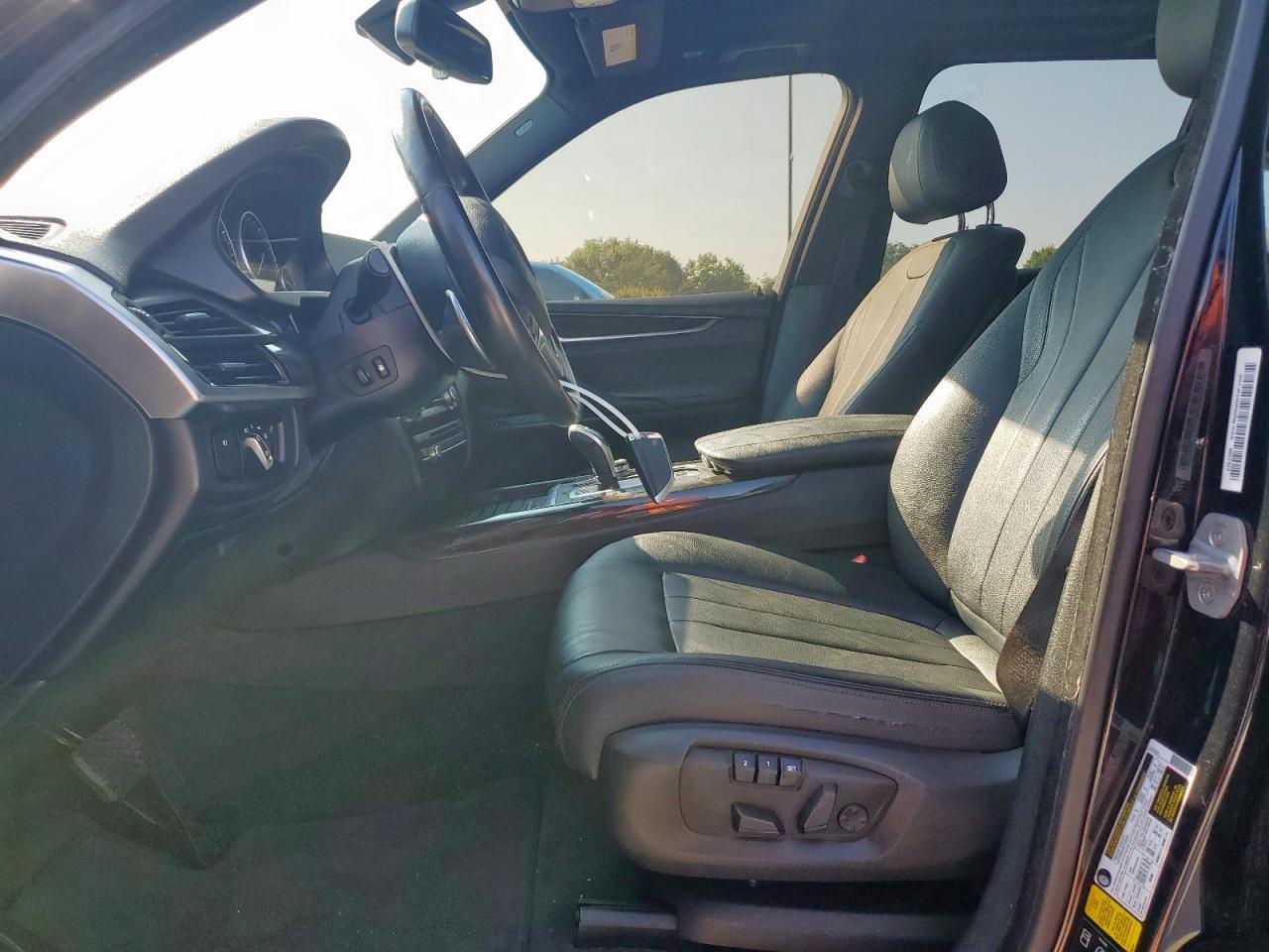 2018 BMW X5 xDrive35I - Фото 7