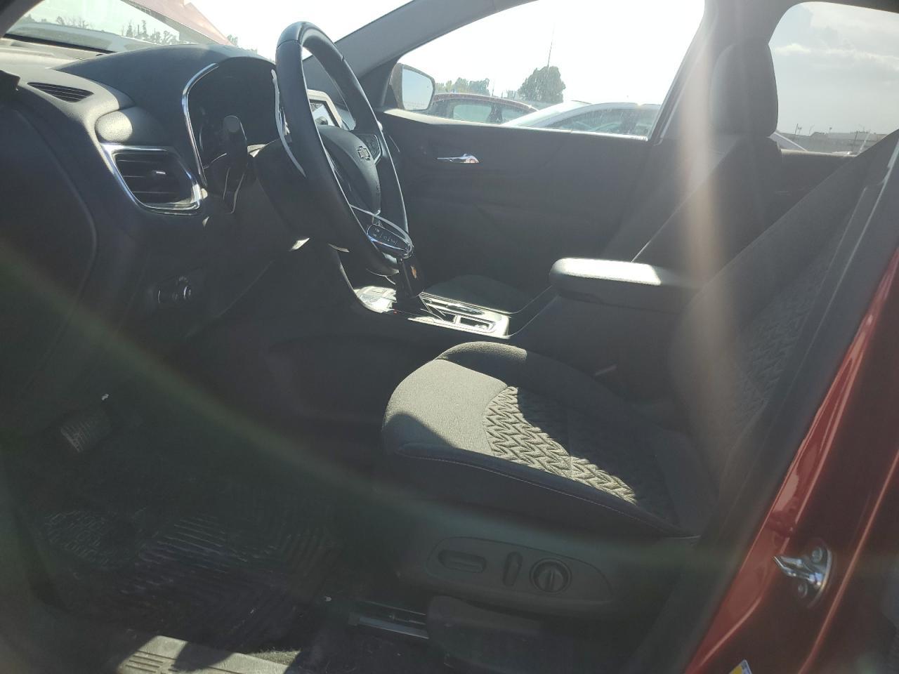 2024 Chevrolet Equinox Lt - Фото 7