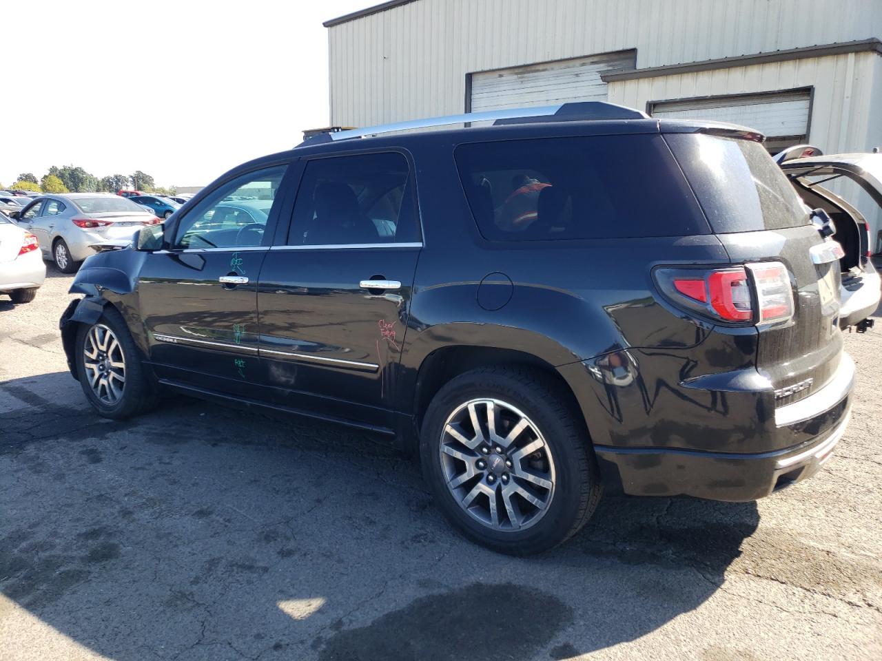 2013 GMC Acadia Denali - Image 2