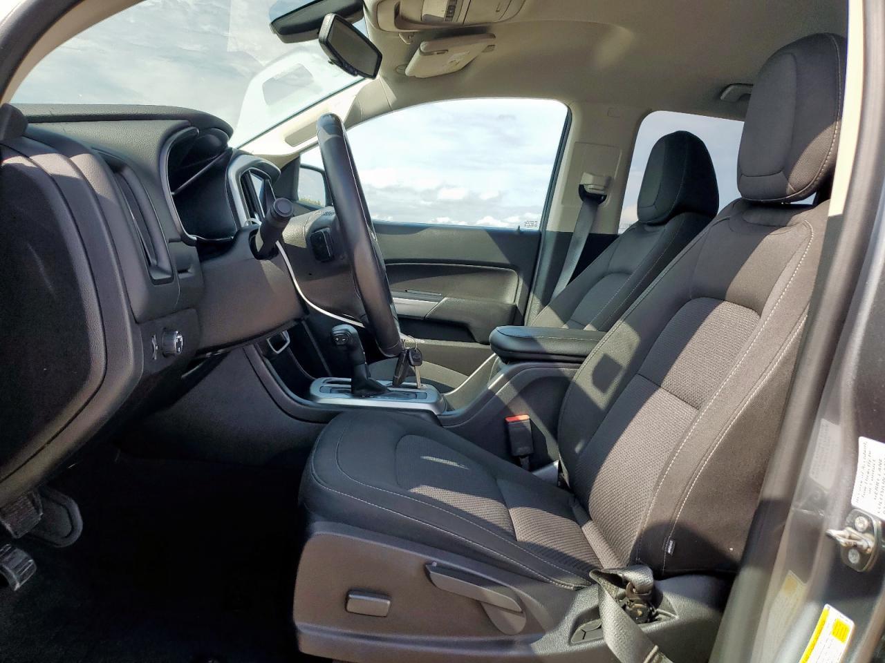 2019 Chevrolet Colorado Lt - Image 7