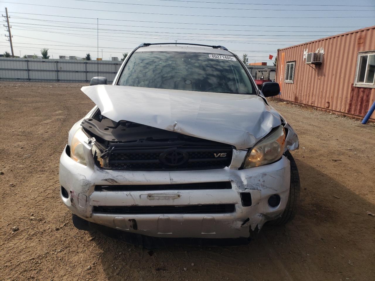 2007 Toyota Rav4 - Image 5