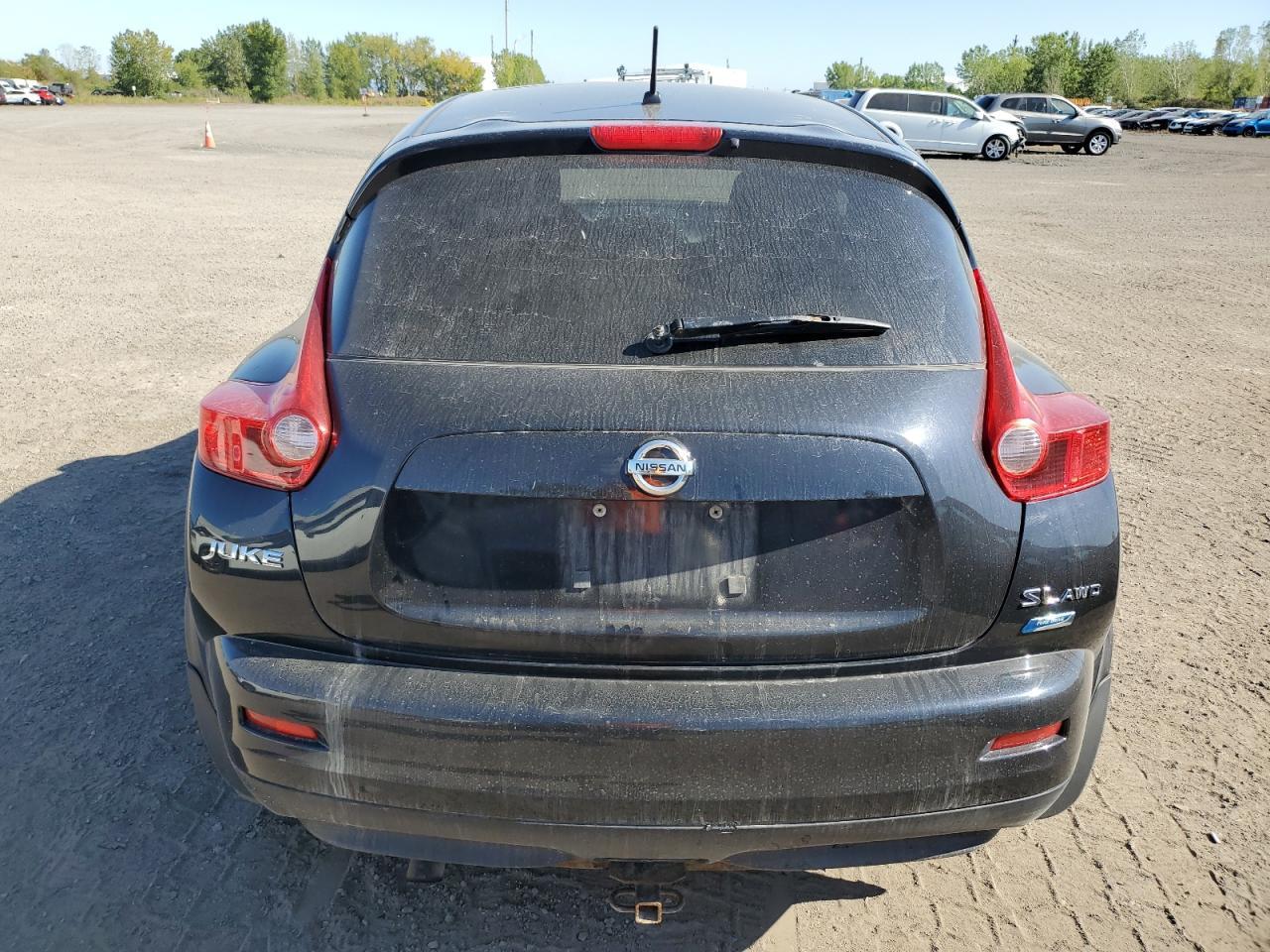 2013 Nissan Juke S - Фото 6