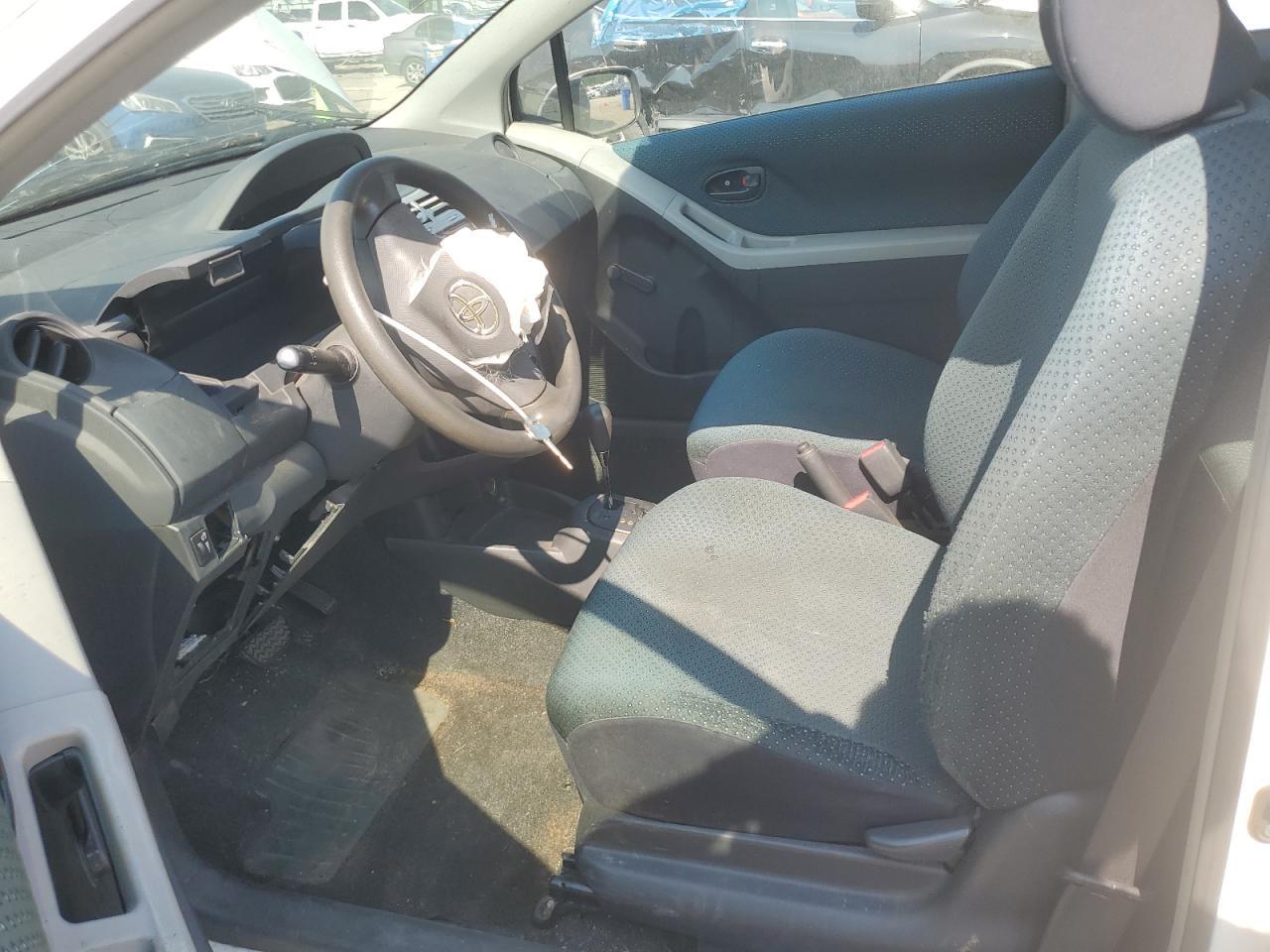 2008 Toyota Yaris - Фото 7
