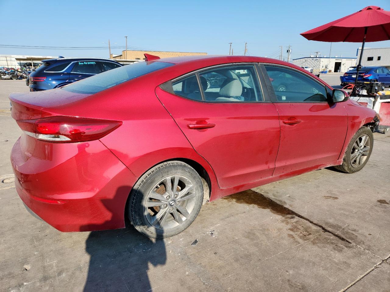 2017 Hyundai Elantra Se - Фото 3