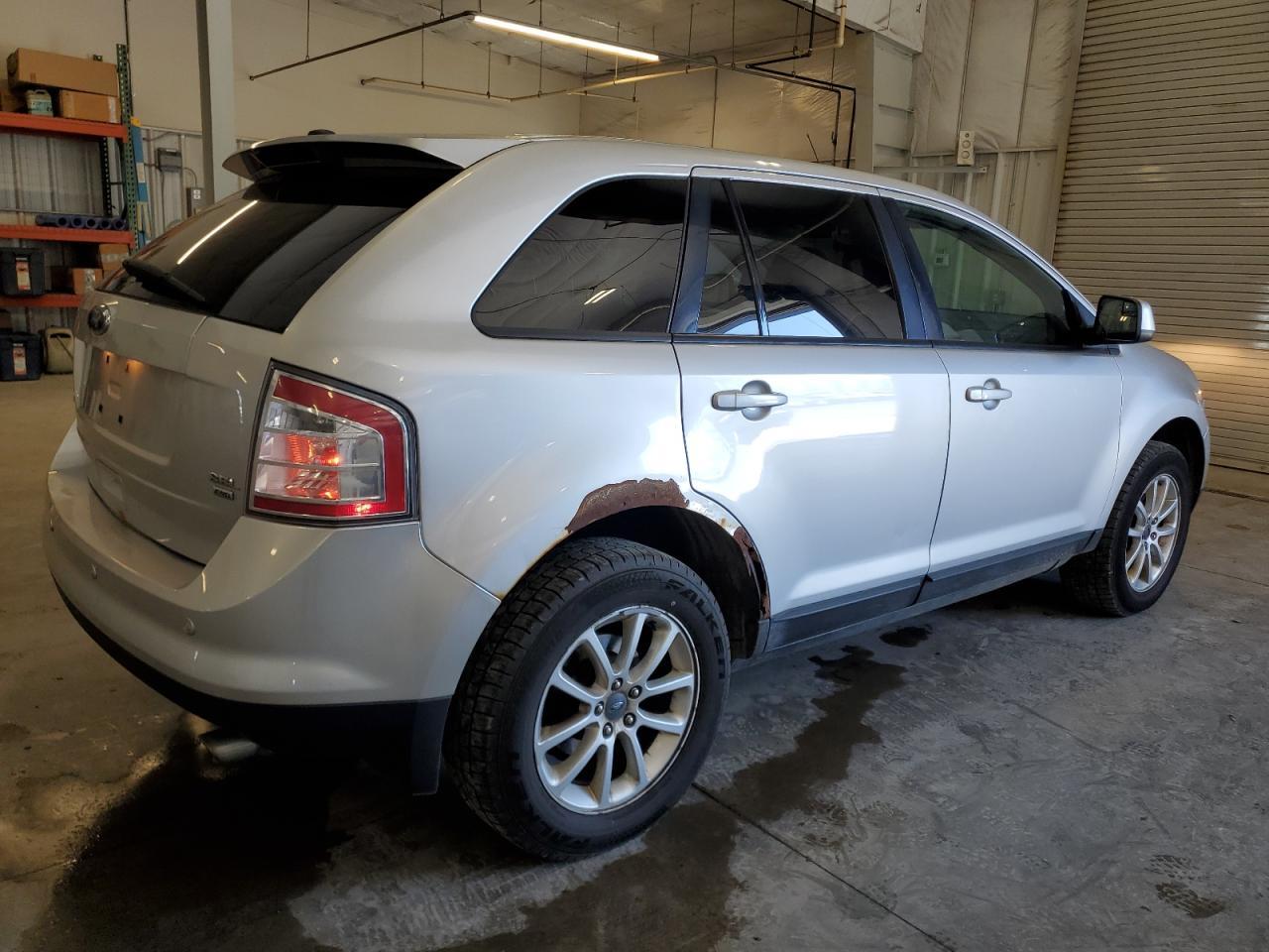 2010 Ford Edge Sel - Image 3