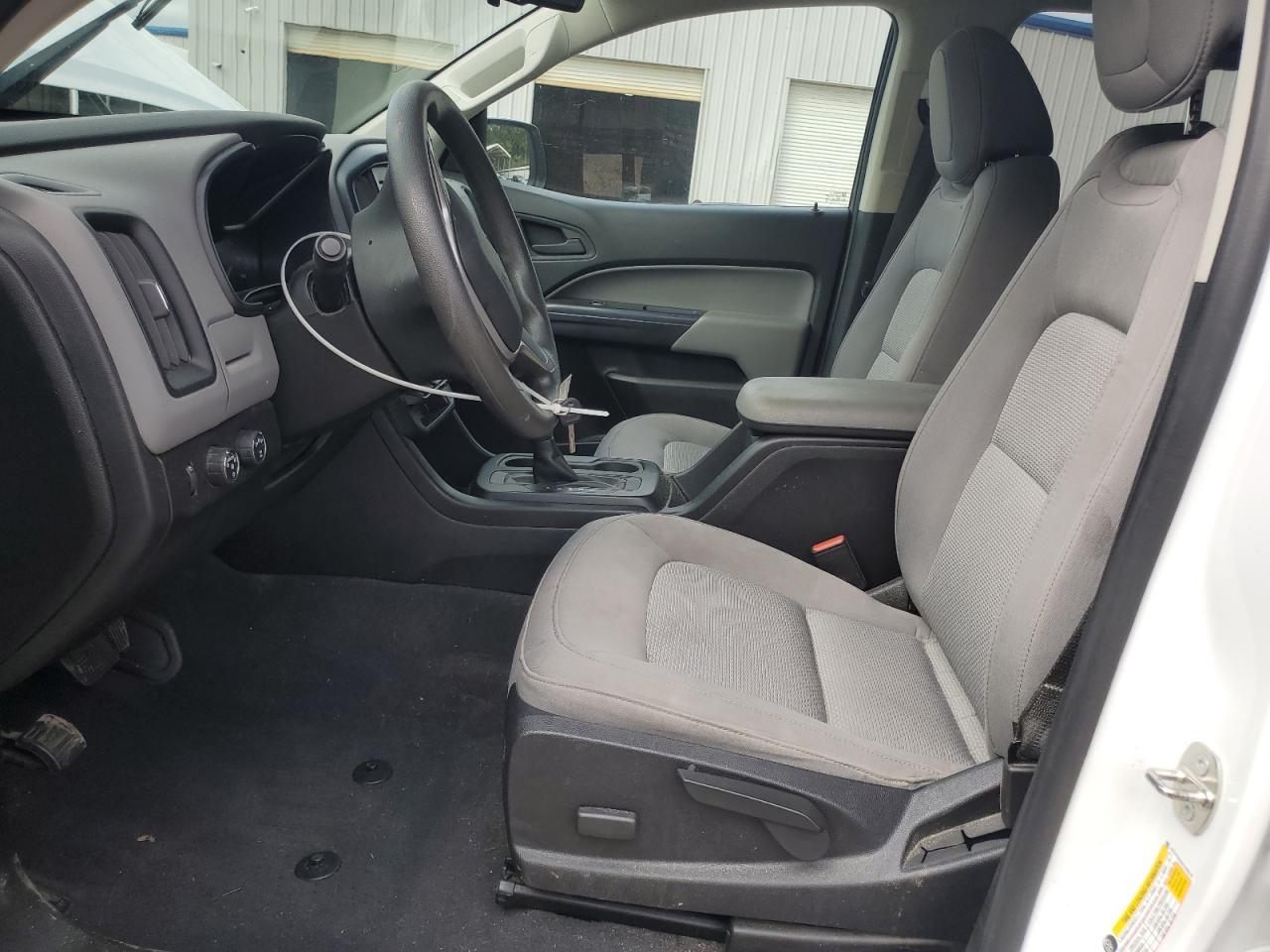 2019 Chevrolet Colorado - Фото 7