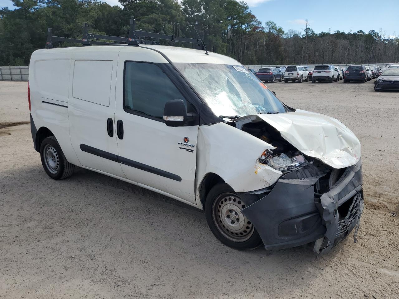 2020 Ram Promaster City - Фото 4