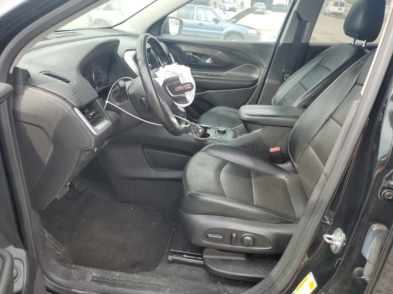 2023 GMC Terrain Slt - Image 7