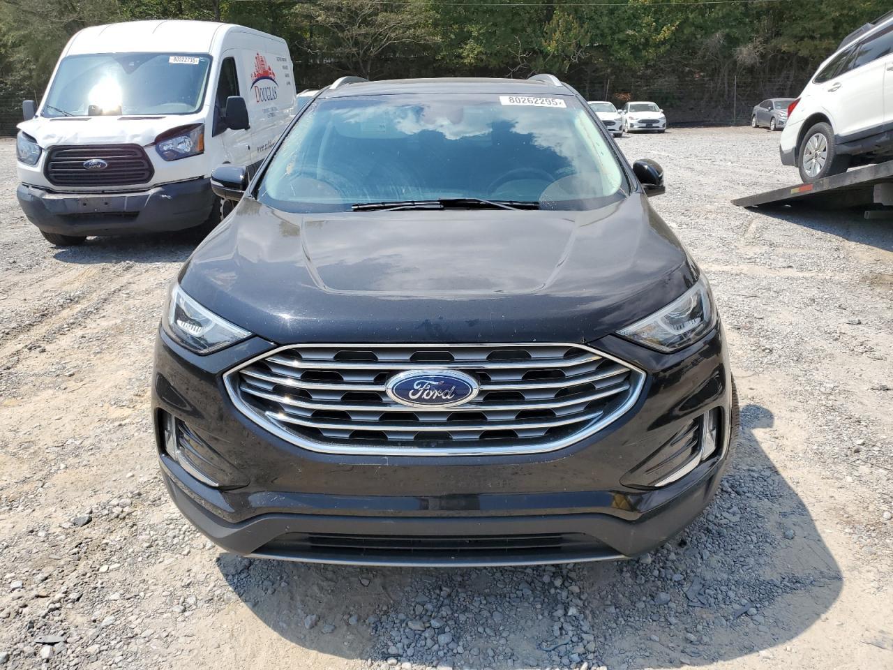 2019 Ford Edge Sel - Image 5
