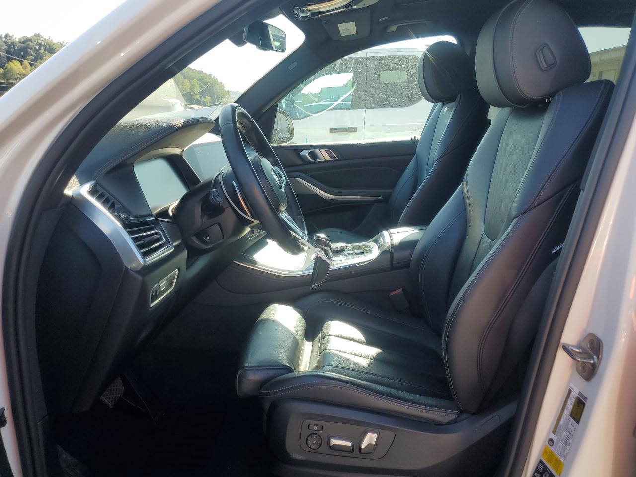 2019 BMW X5 xDrive40I - Фото 7
