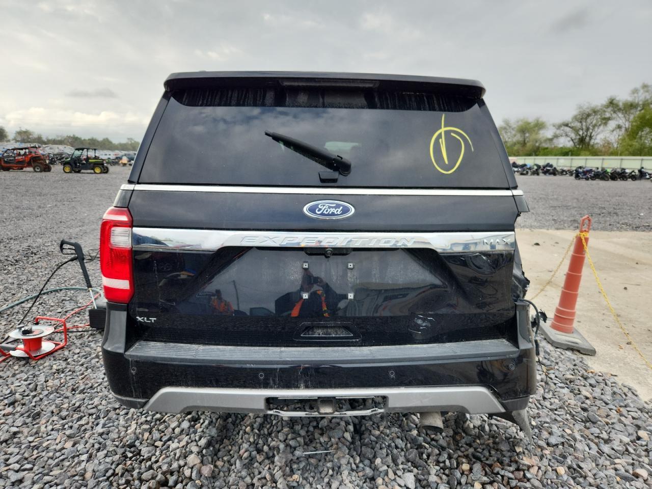 2020 Ford Expedition Max Xlt - Image 6