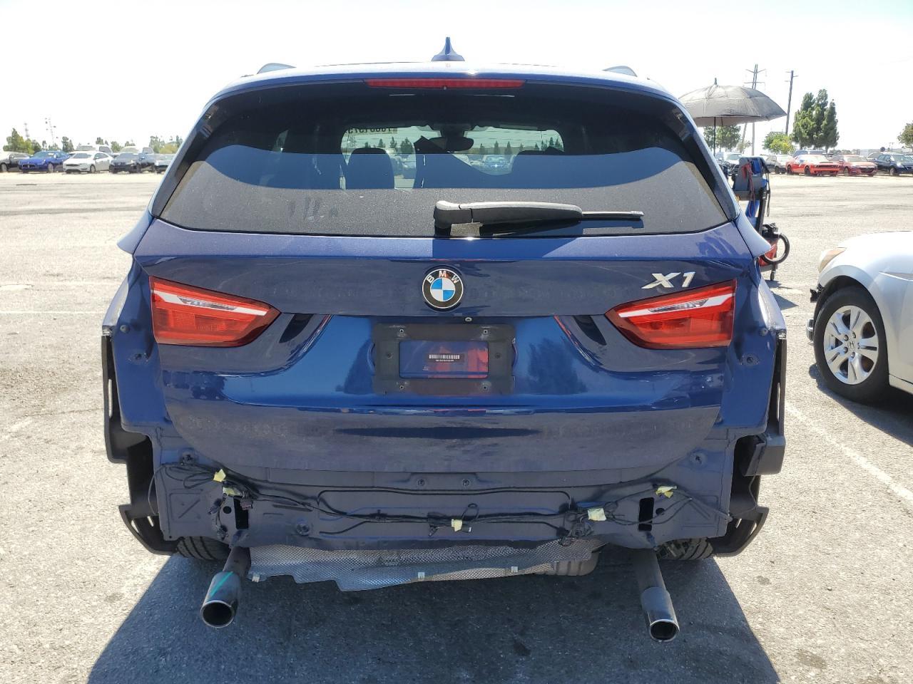 2016 BMW X1 xDrive28I - Фото 6