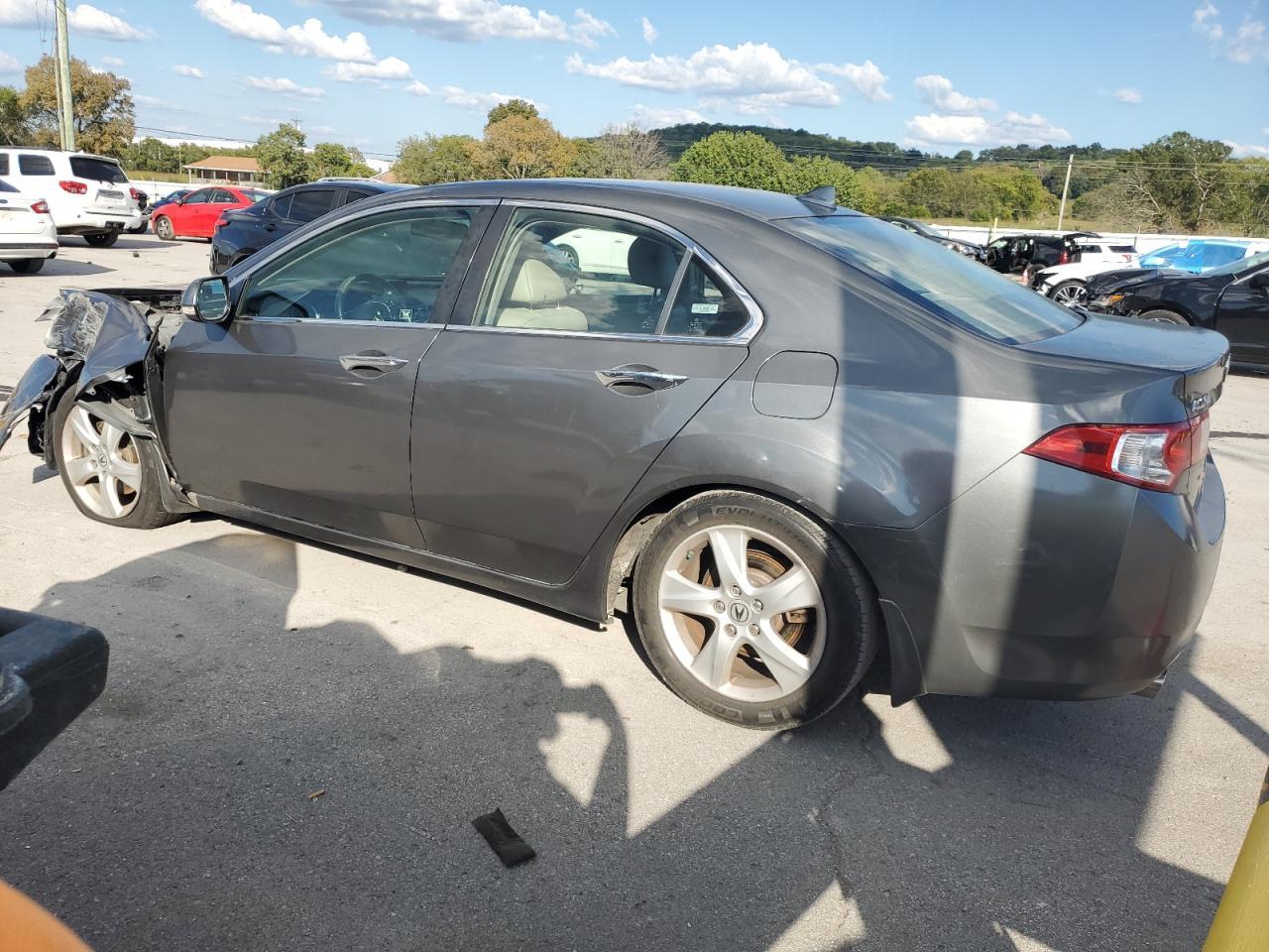 2009 Acura Tsx - Image 2