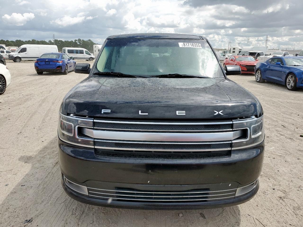 2018 Ford Flex Limited - Image 5