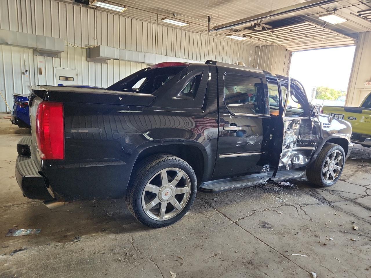 2009 Cadillac Escalade Ext Luxury - Фото 3