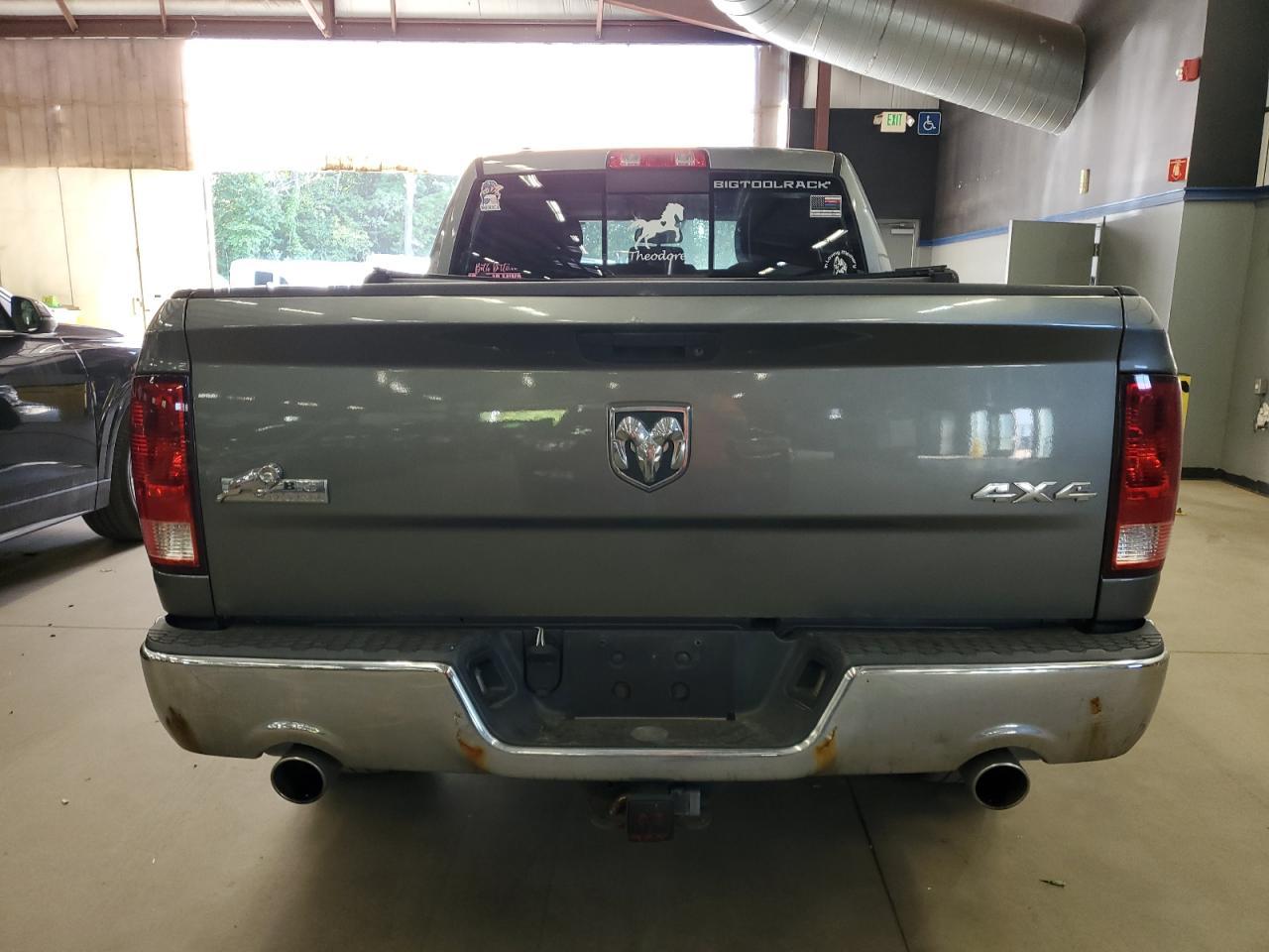 2013 Ram 1500 Slt - Image 6