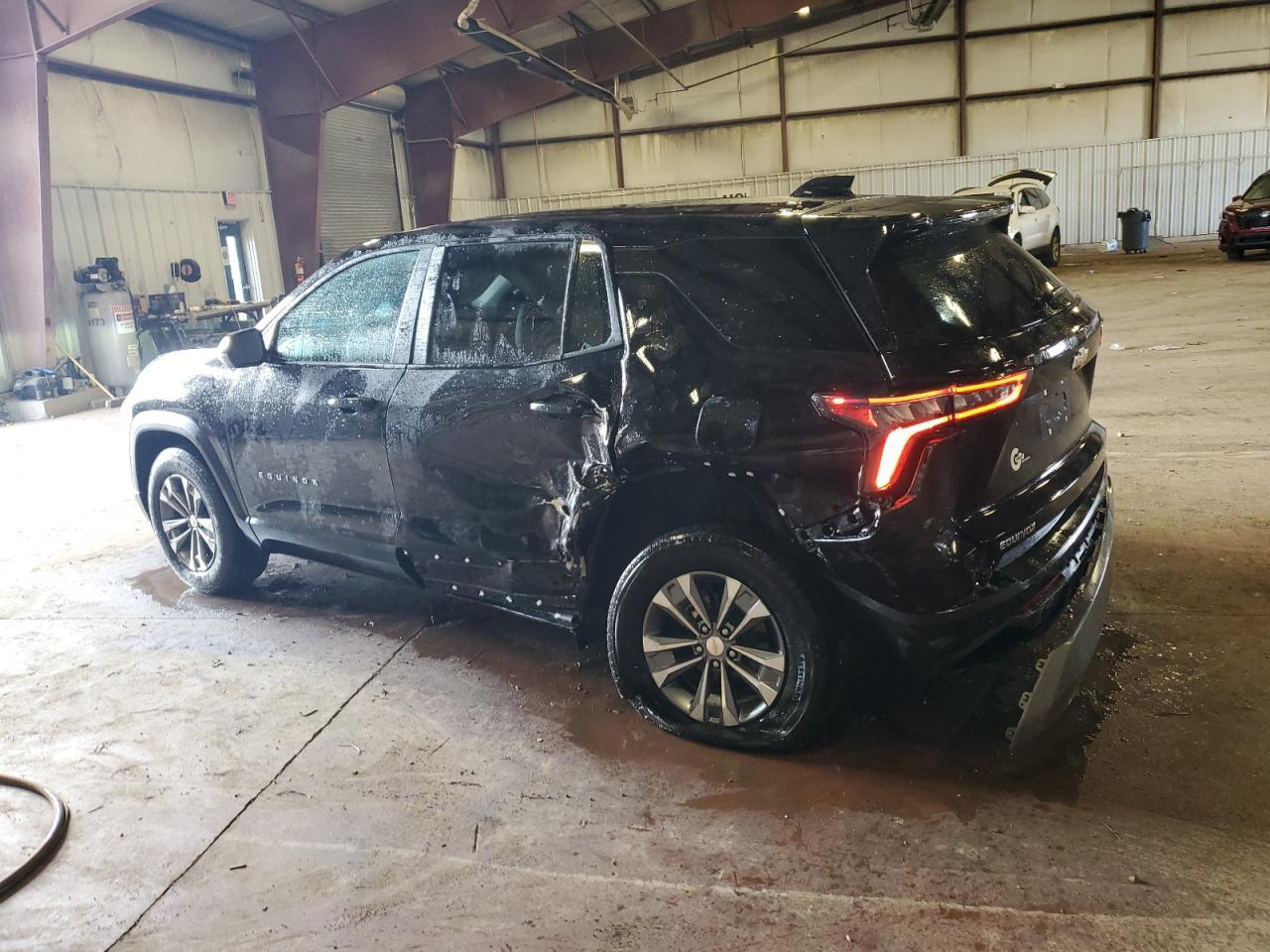 2026 Chevrolet Equinox Lt - Image 2