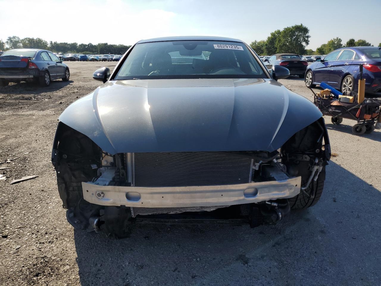 2024 Audi A5 Premium 45 - Фото 5