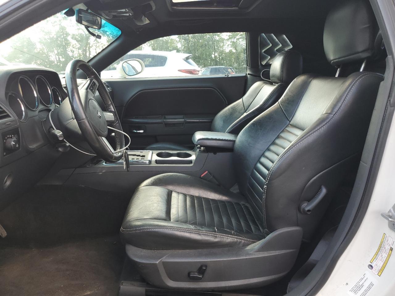 2009 Dodge Challenger R/T - Фото 7