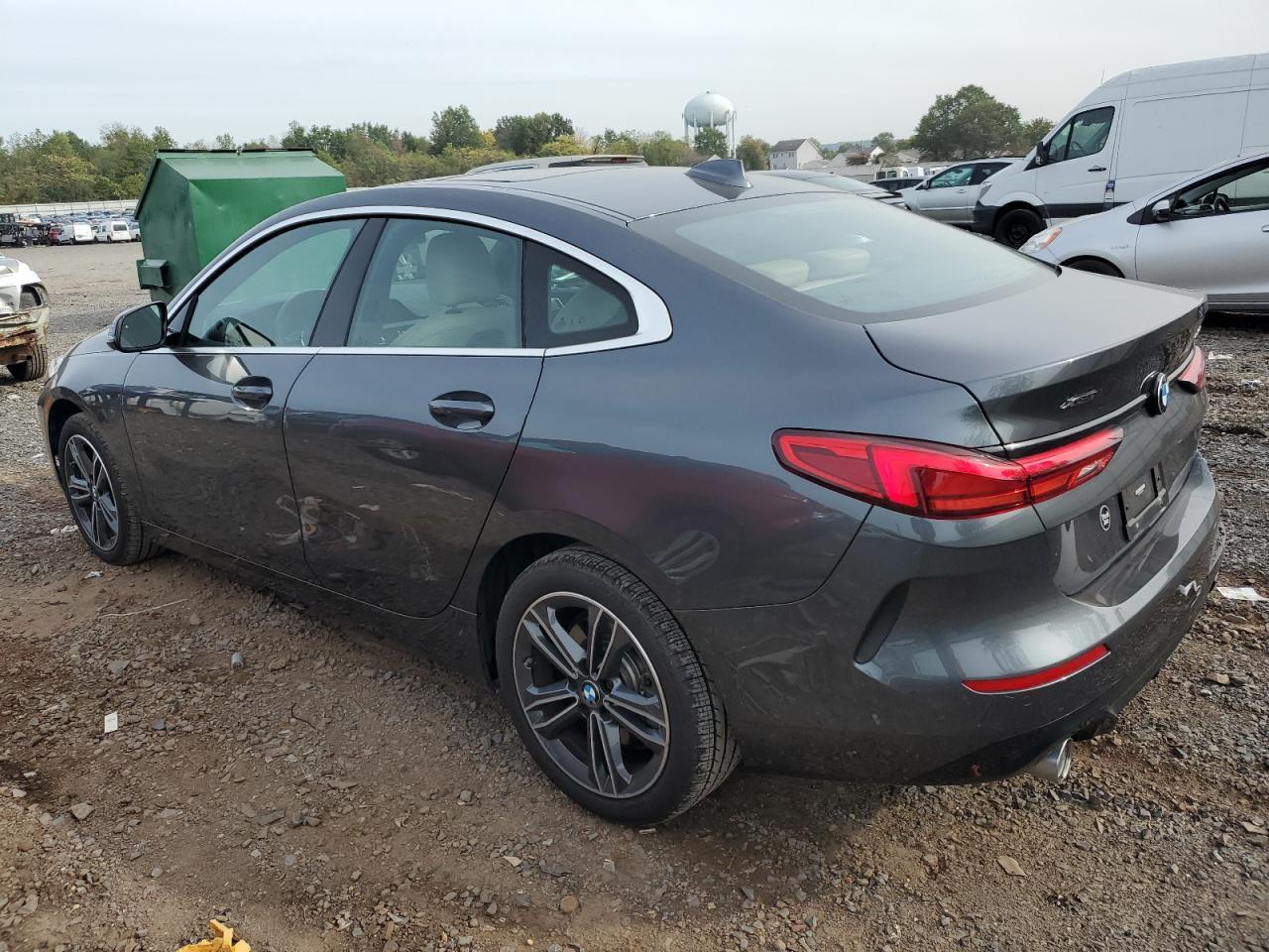 2021 BMW 228Xi - Фото 2