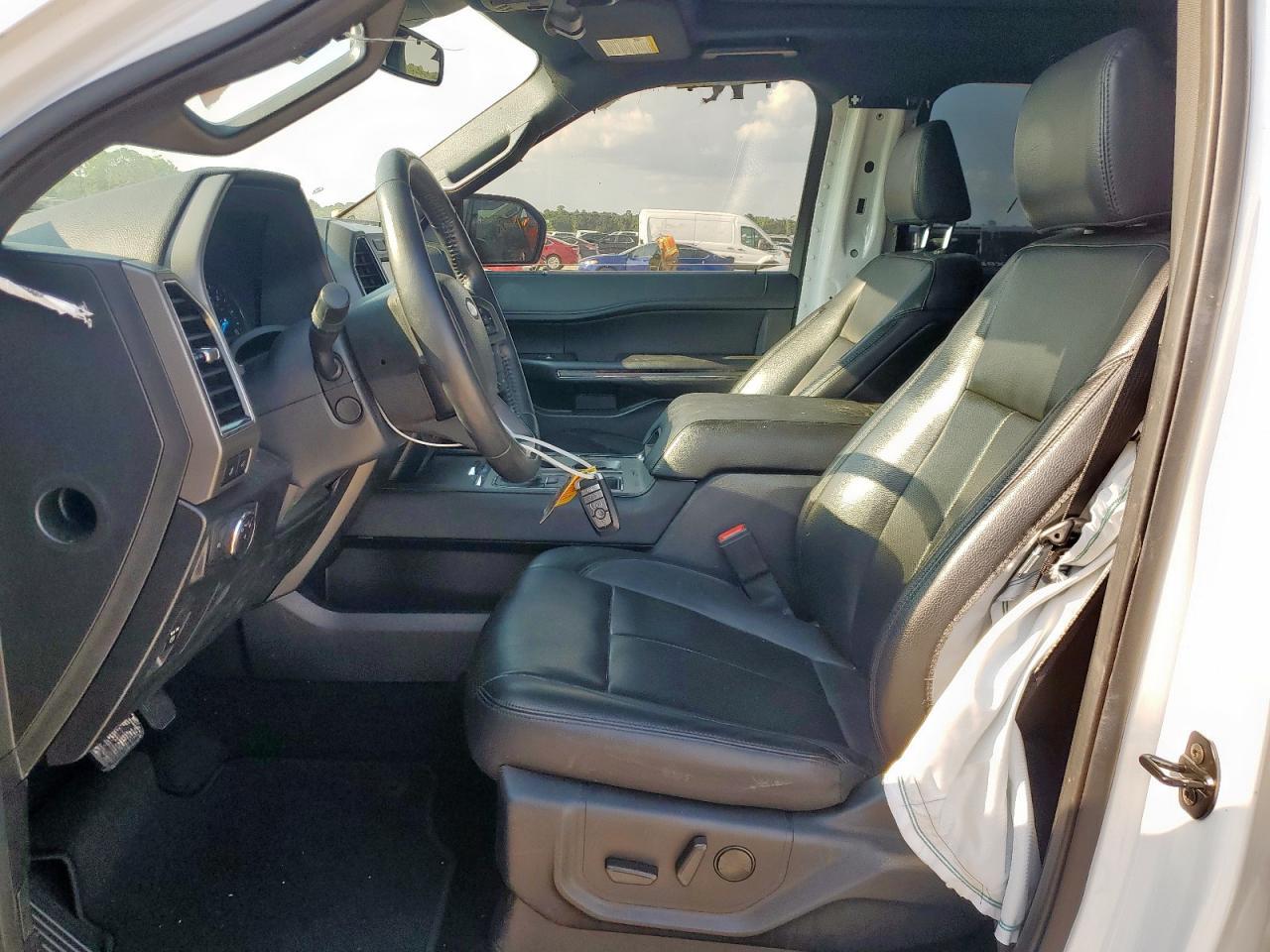 2021 Ford Expedition Max Xlt - Фото 7