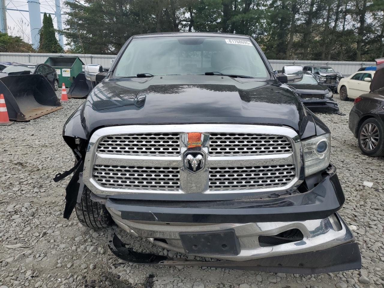 2016 Dodge 1500 - Image 5