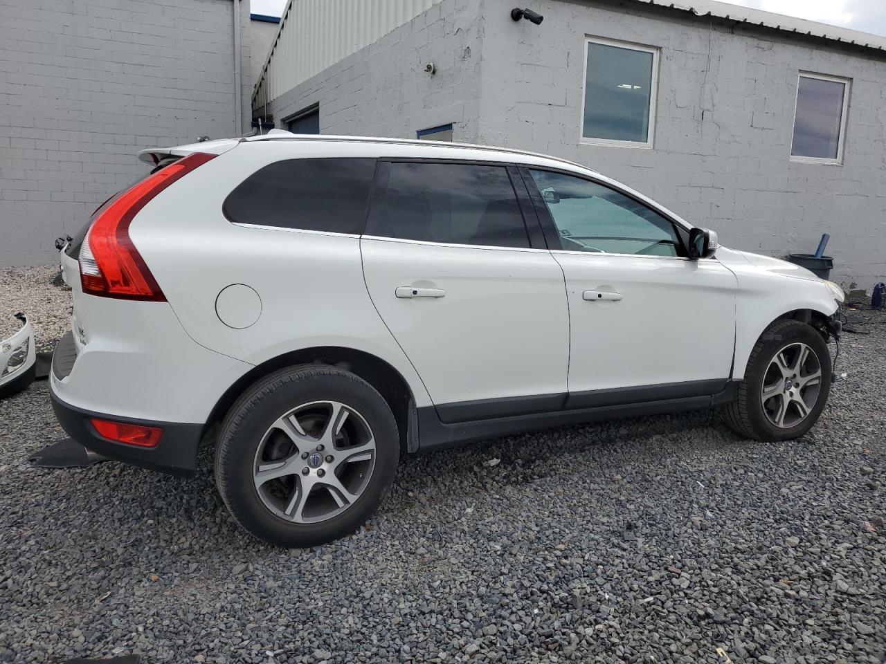 2013 Volvo Xc60 T6 - Фото 3