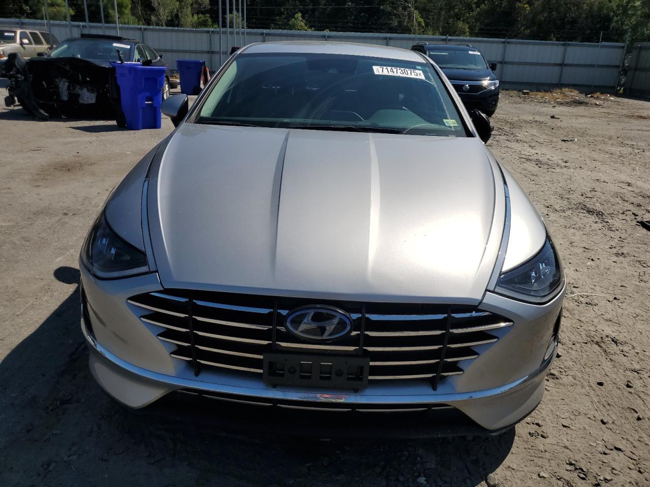 2021 Hyundai Sonata Se - Image 5