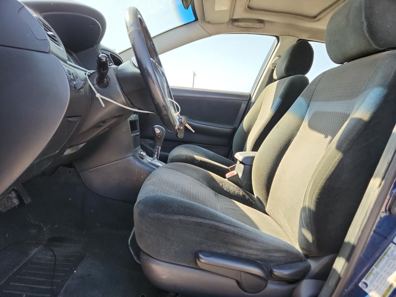 2007 Toyota Corolla Ce - Фото 7