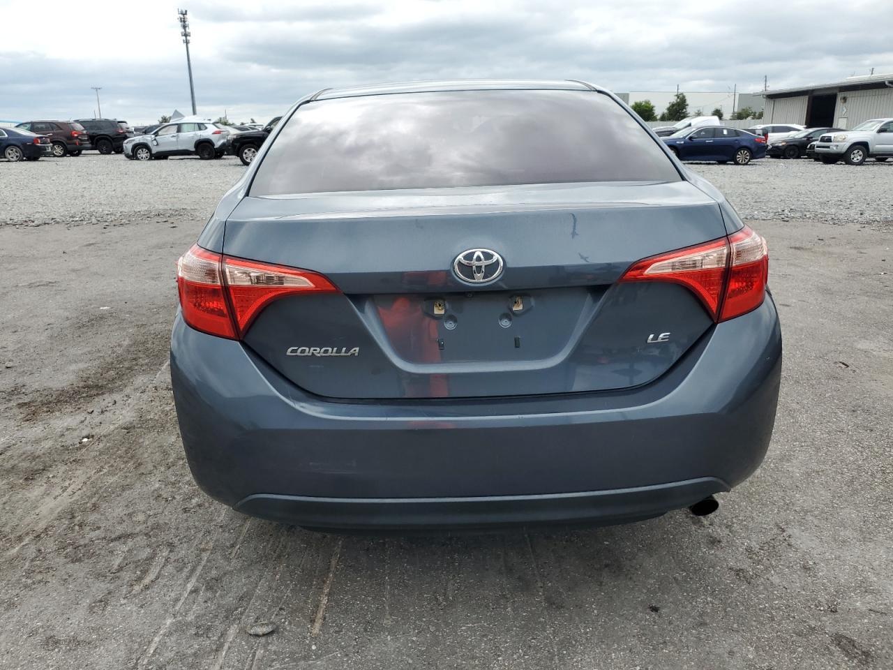 2017 Toyota Corolla L - Image 6