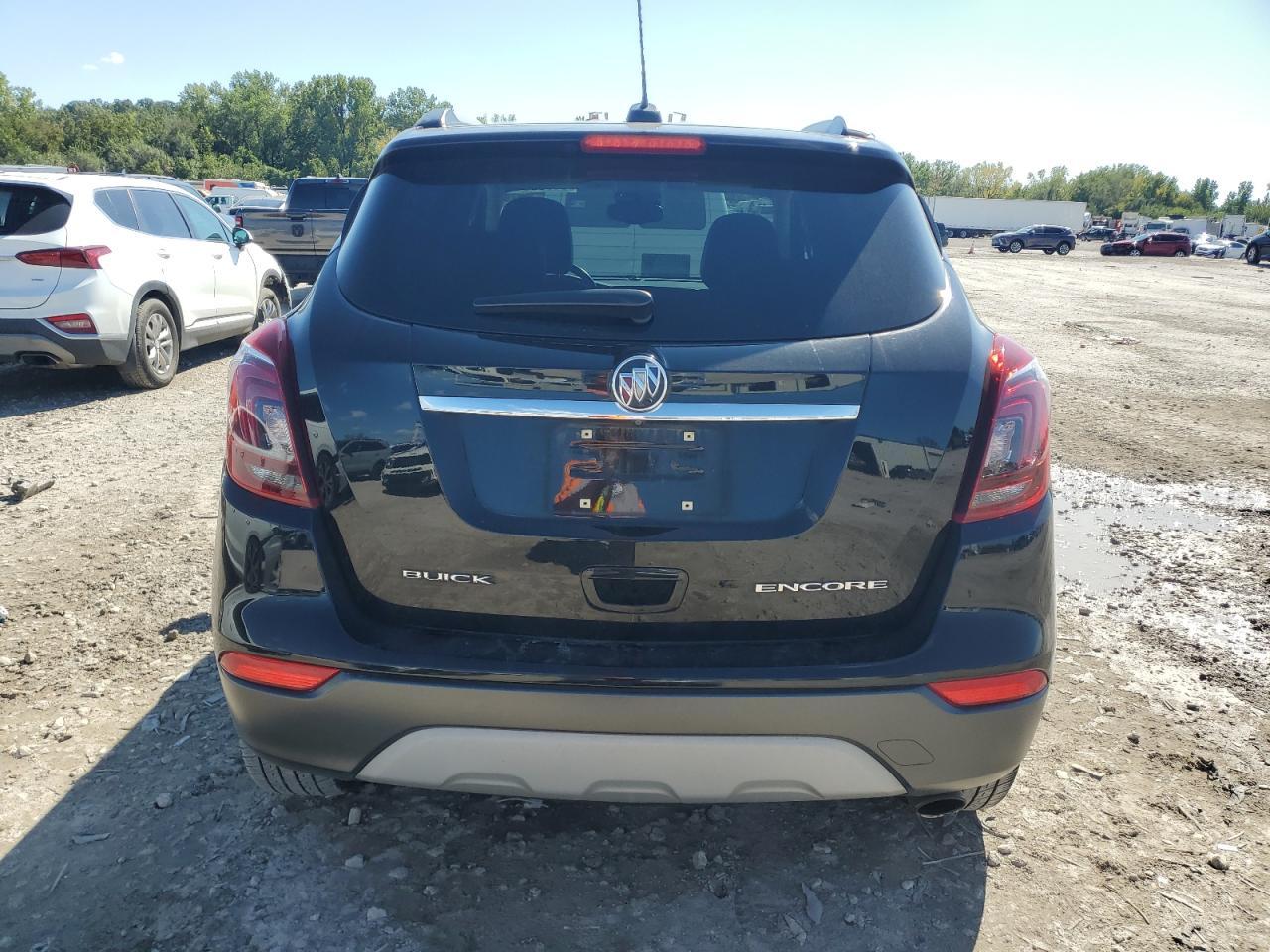 2018 Buick Encore Preferred - Фото 6