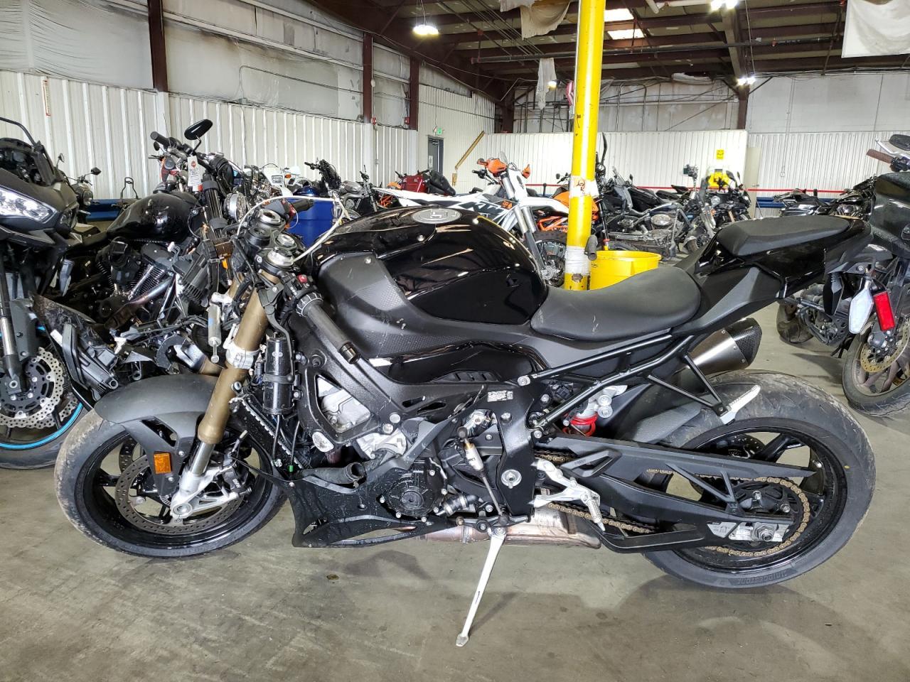 2024 BMW S 1000 Rr - Image 3