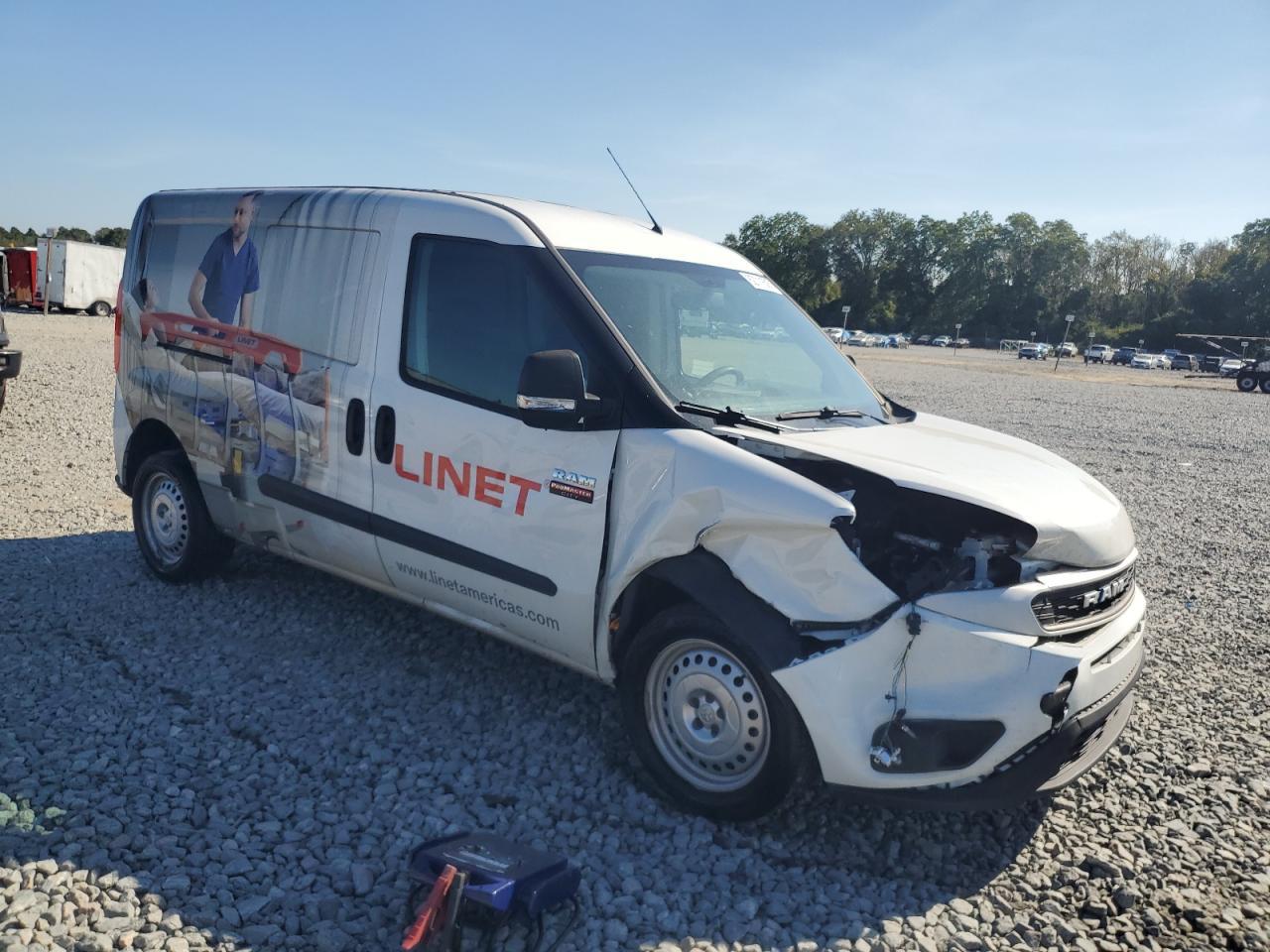 2022 Ram Promaster City Tradesman - Image 4